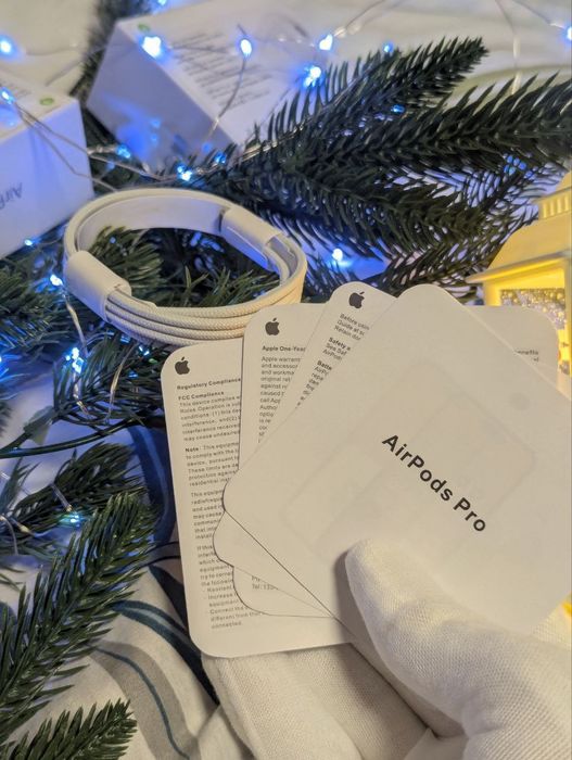 ‼️AirPods Pro 2 Premium‼️ / Найкраща якість / Гарантія / Нові!