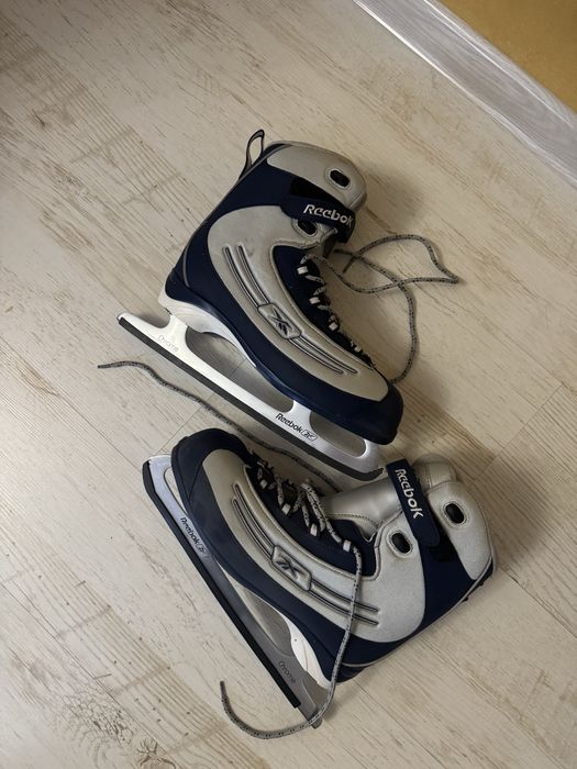 Льдові ковзани 3 пари