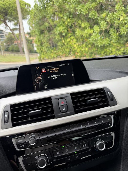 BMW 318D 142000km Nacional