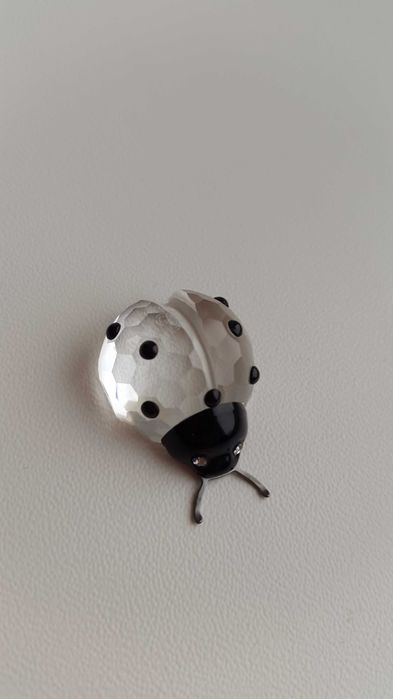 Фигурка "Божья коровка" (SWAROVSKI, Австрия)