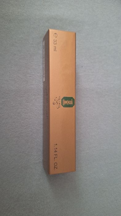 One milion 33 ml
