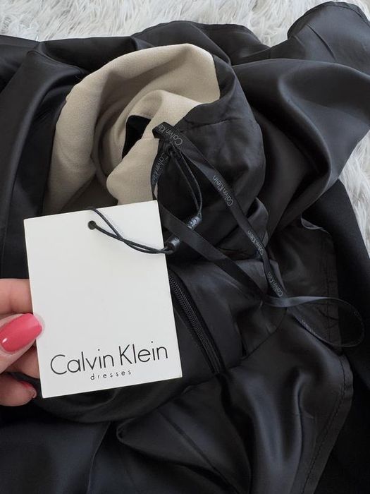 Нова сукня Calvin Klein розмір S/M