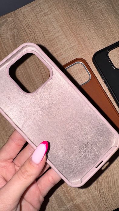 Чохли для IPhone 15pro