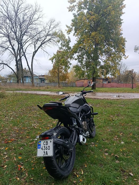 Продам Voge 300r