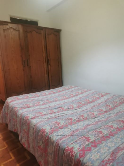 Um quarto para alugar