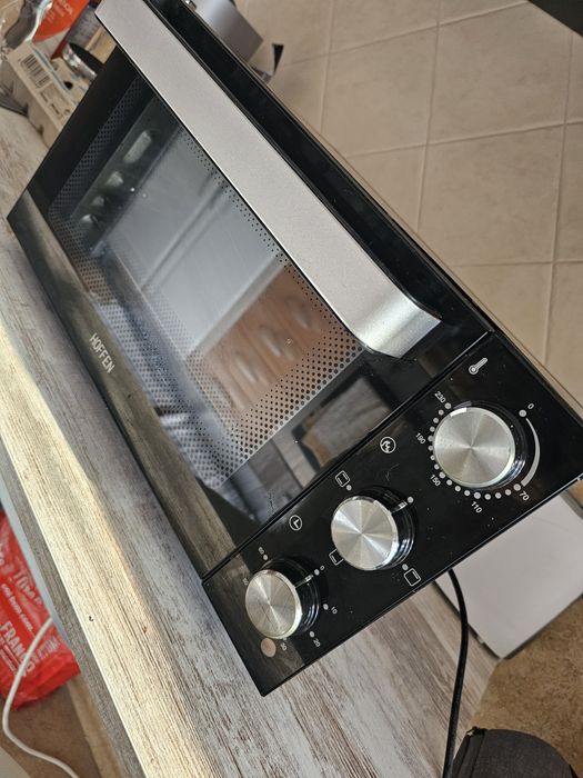 Forno eléctrico 23 Litros