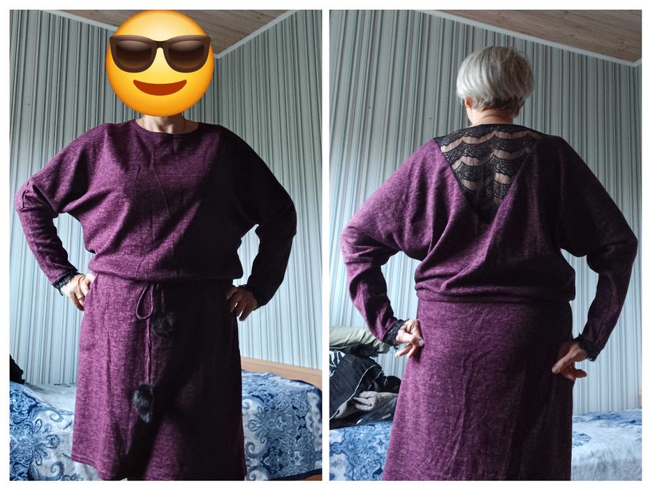 повсякденні сукні, жакети та спідниці б/у гарної якості