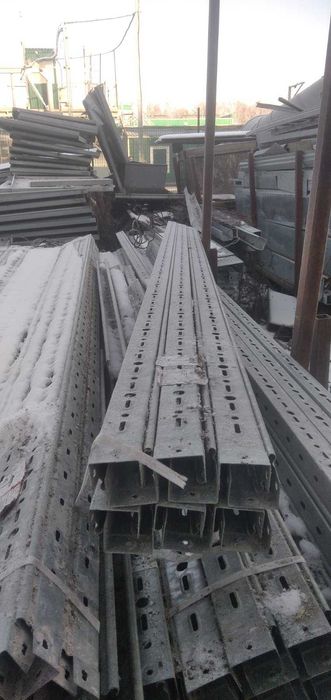 Монтажне обладнання для кабельніково-провідной продукції