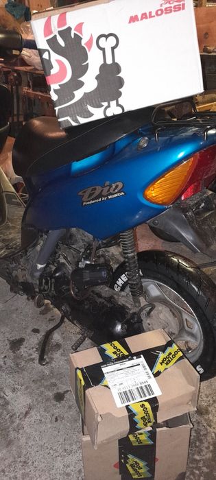 Продам Діо 35 конф