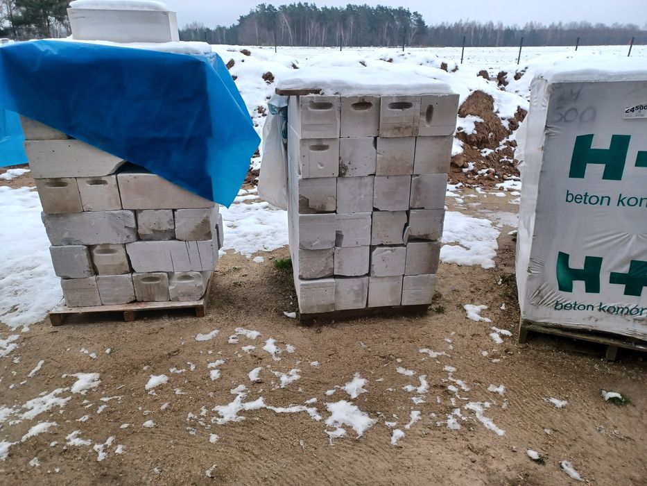 Pustaki gazobeton 24x24x59