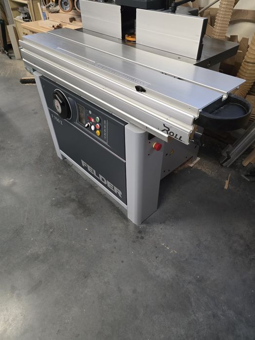 Felder f 700z frezarka
