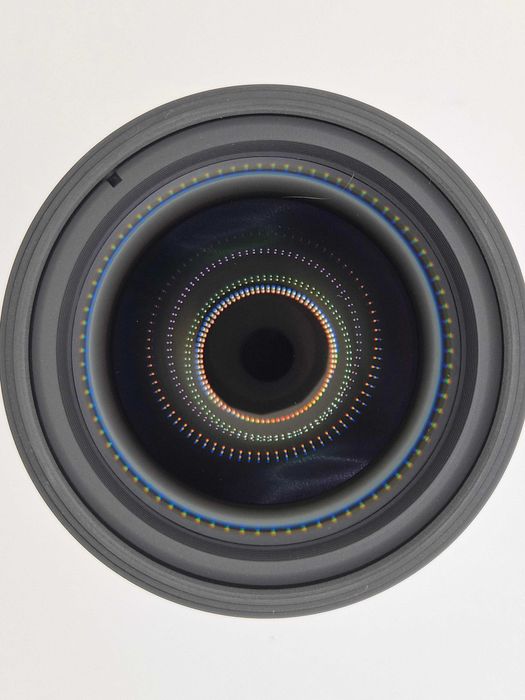 Obiektyw Samyang 135mm F1.8 Sony FE jak nowy!