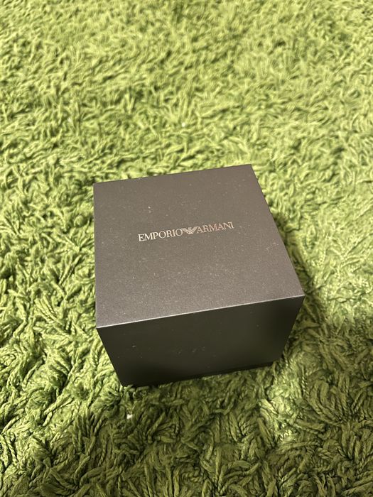 Relógio Emporio Armani NOVO