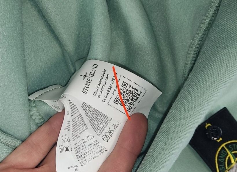 !АКЦІЯ!зіп худі stone island//кофта стонайленд//унісекс//Stone Island