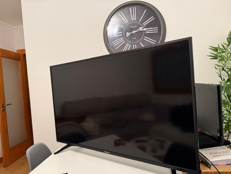 Hisense H50 50” Polegadas