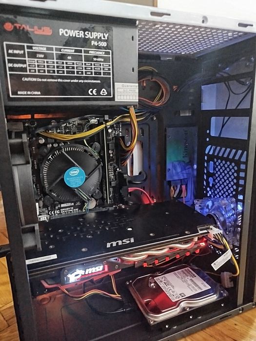 i7 Gaming Computer451667251461498883