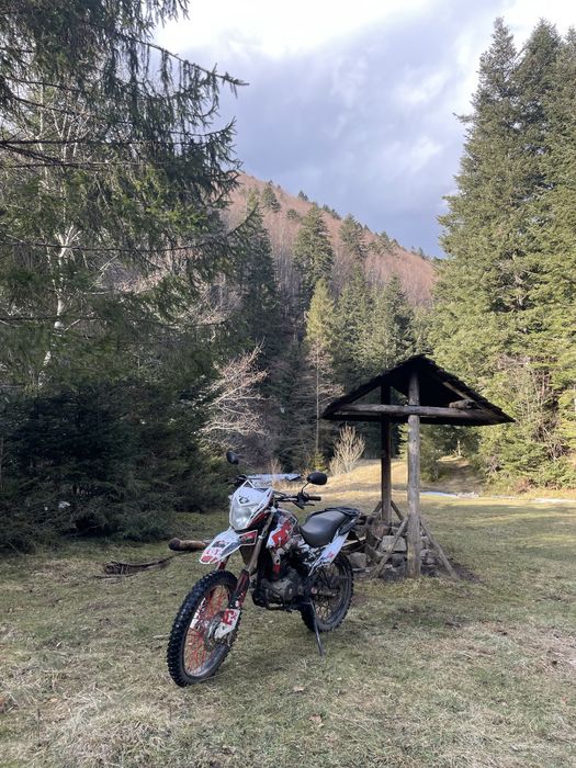 Продам Shineray 250 6c