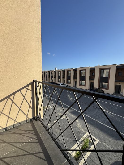 Продаж таунхауса