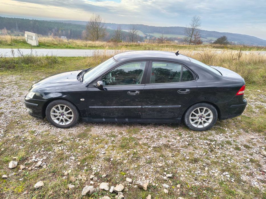 Sprzedam Saab 93