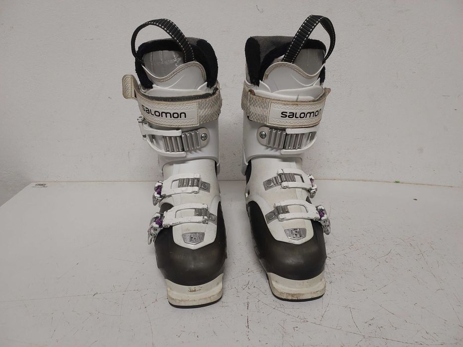 Buty narciarskie SALOMON quest R 70 W Eu.38 , 24 (13)