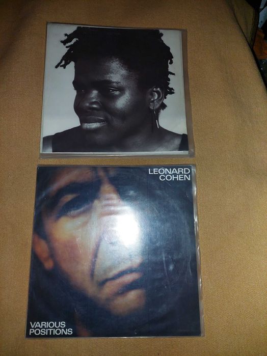 Discos vinil relíquias