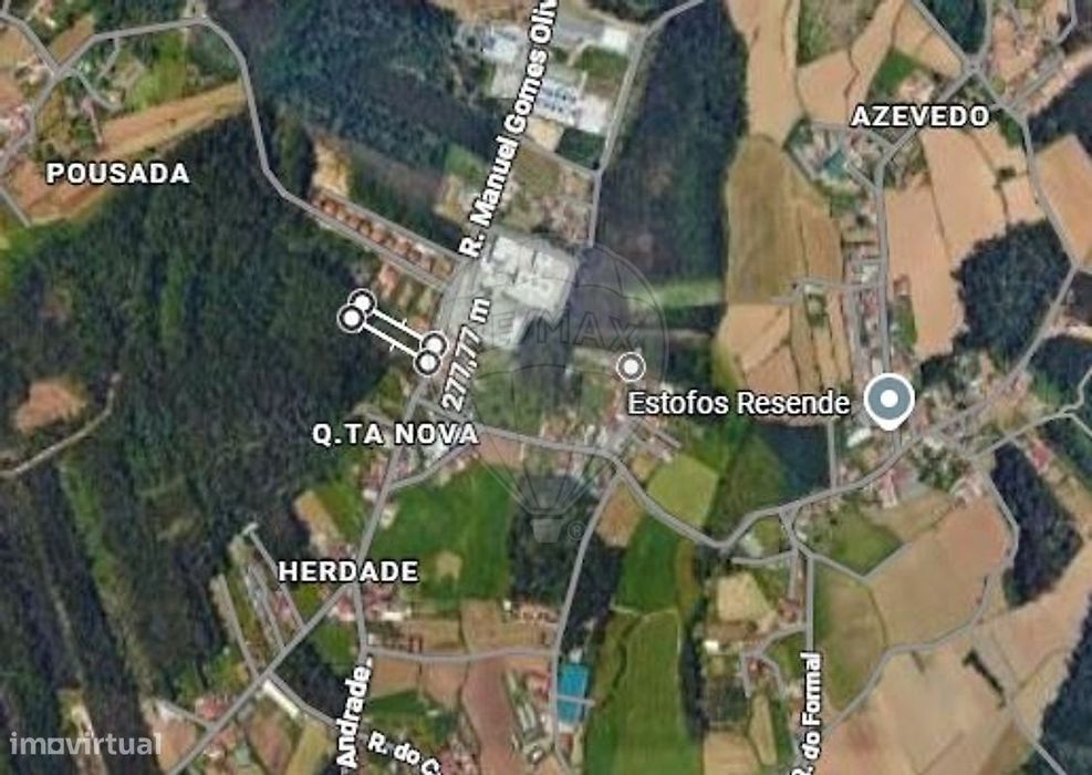 Terreno  para venda