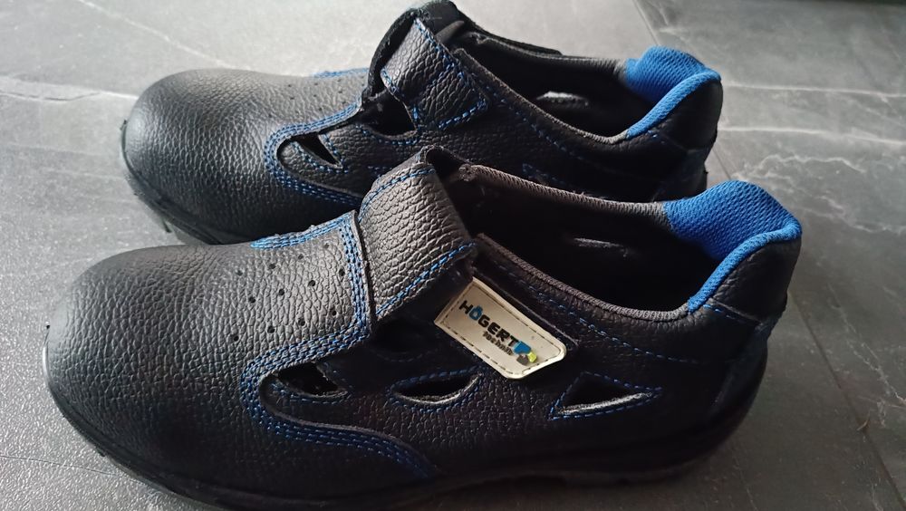 Buty robocze högert technik