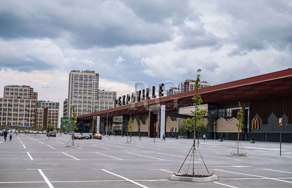 ПРОДАЖ Без % 1кімн 45м 13пов ЖК "Варшавський 2" Грекова 4 ВИНОГРАДАР