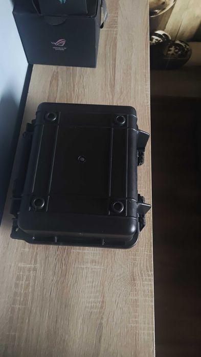 Zestaw ASUS ROG Phone 6 kunai 3 + Cooler 6