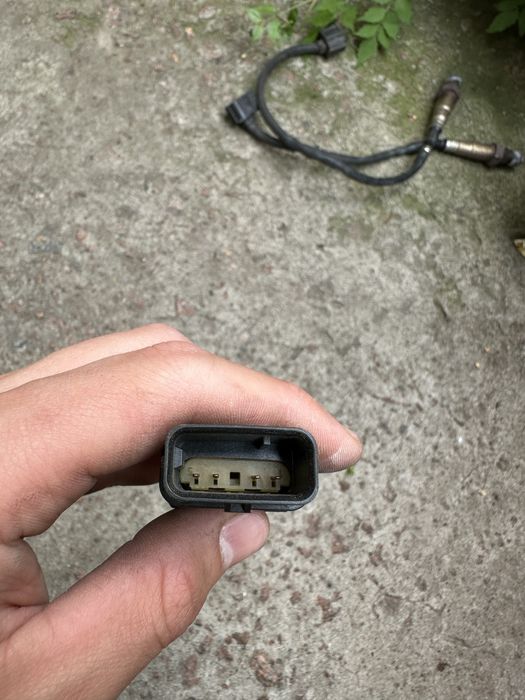 Продам лямбда зонд бмв