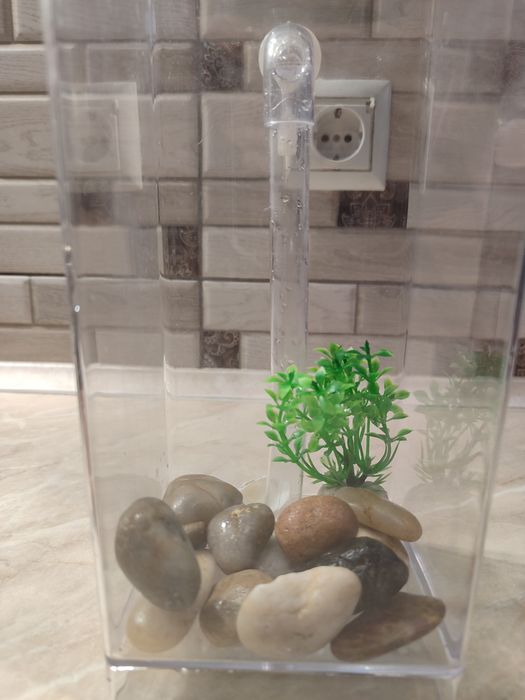 Продам акваріум.