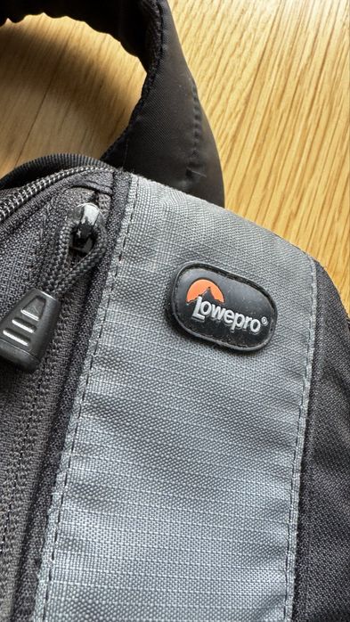 Canon 700D + Tokina SD 11-16 f2.8 (IF) DX II + Mochila LOWEPRO