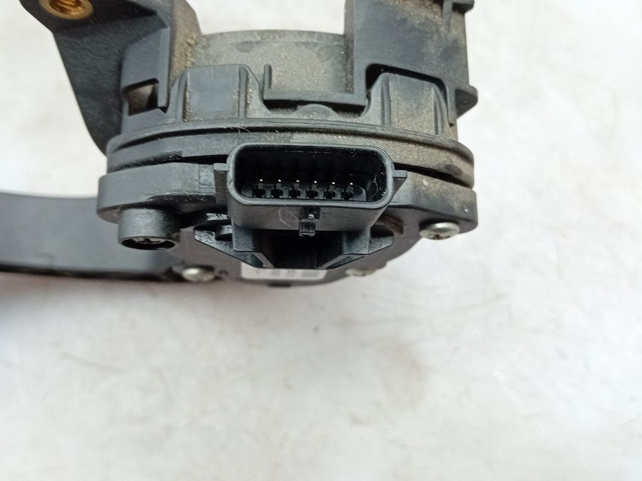 Pedal do acelerador RENAULT Clio IV (BH_)
