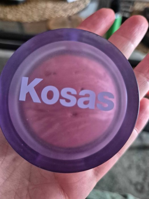 Róż Kosas Dreamland