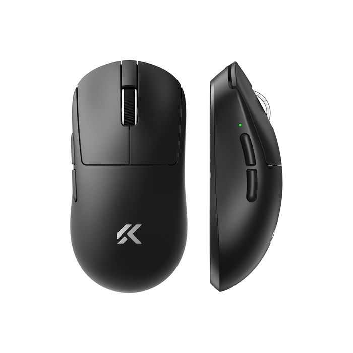Нова‼️ Мишка  MCHOSE A7 V2 ULTRA, 8K  PAW3950 TI, + гарантія! Колір білий, чорний, рожевий