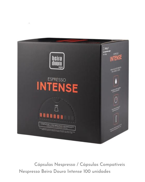 Beira Douro Expresso Intense