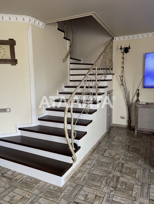 Дом в Фонтанке 2,  с ремонтом.