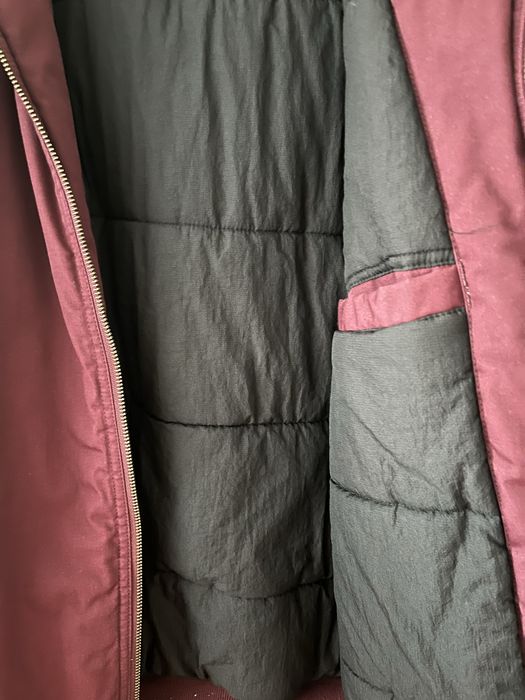 Blusao Element Wolfeboro Collection, de homem