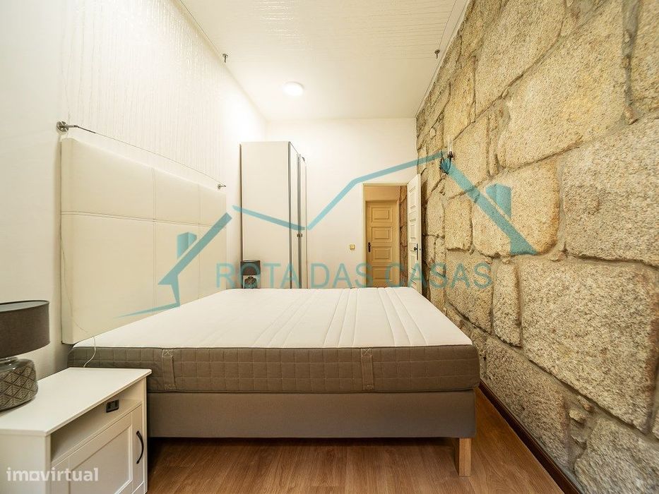 BAIXA DE PREÇO - Apartamento na Ribeira do Porto