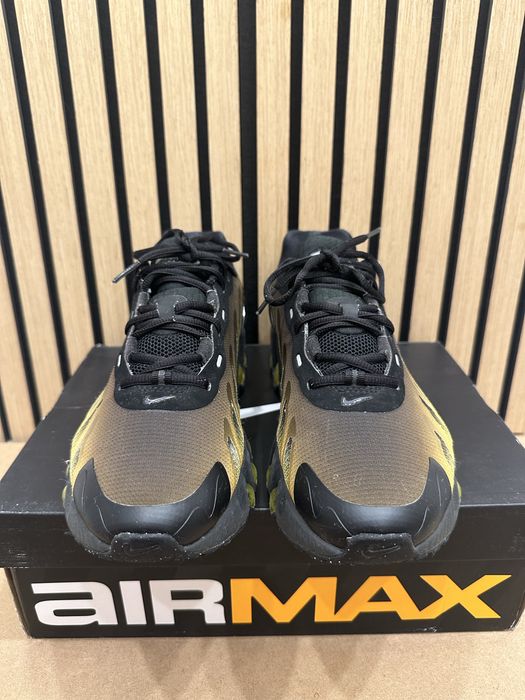 Nike Air Max Dn rozm. 43 | ORYGINALNE | Stan dobry (ślad kleju)