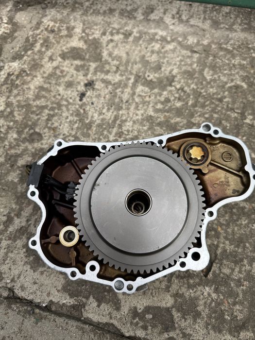 Генератор в сборе Скай Вей 250/400