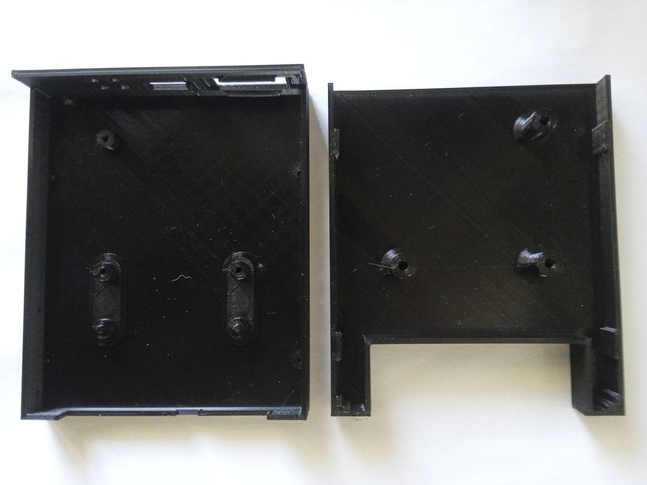 Эмулятор дисковода Gotek