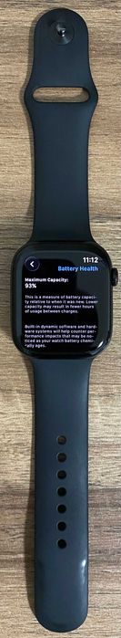 Apple Watch 10 (GPS) 46mm