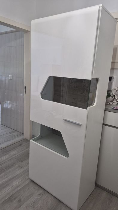 Vitrine Conforama