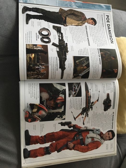 STAR WARS  słownik ilustrowany NOWA