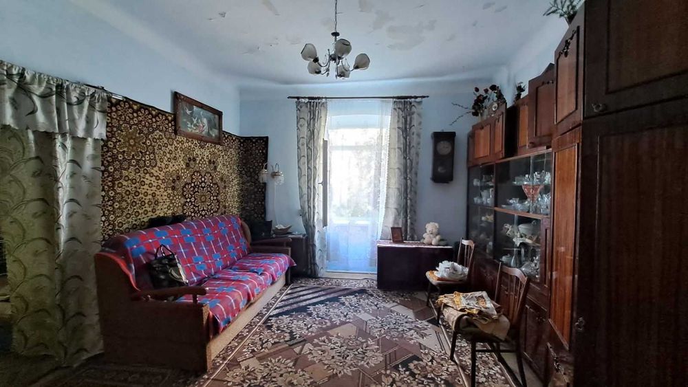 Продаж 2 кім. квартир (р-н Привокзальний ринок)