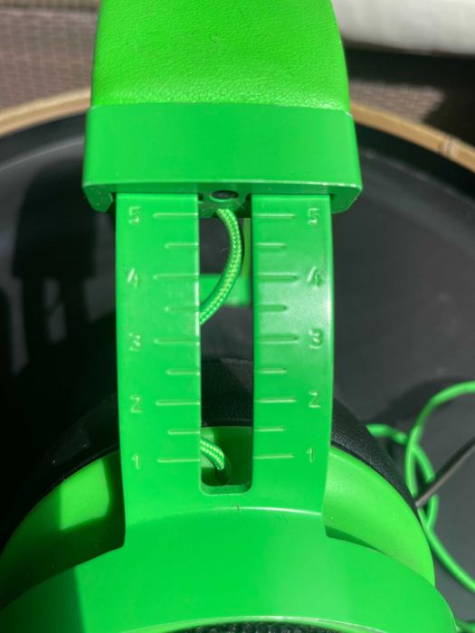 AUSCULTADORES DE JOGO COM MICROFONE - GAMING HEADSET