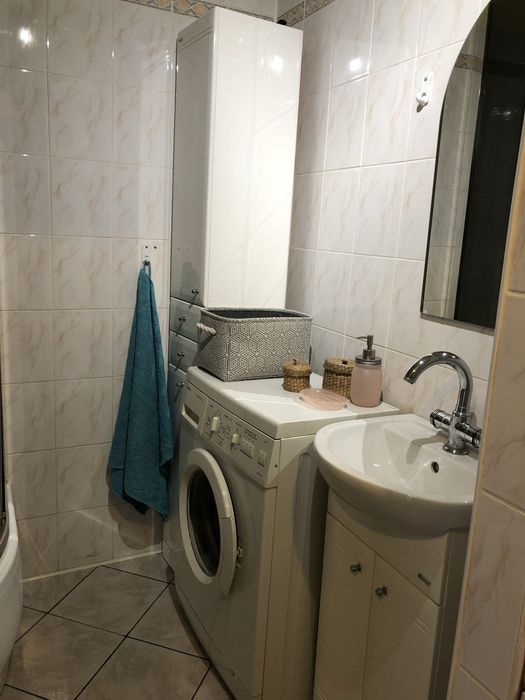 Kawalerka na wynajem na starówce