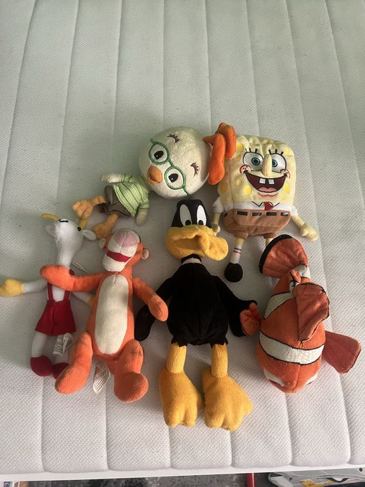 Daffy i przyjaciele