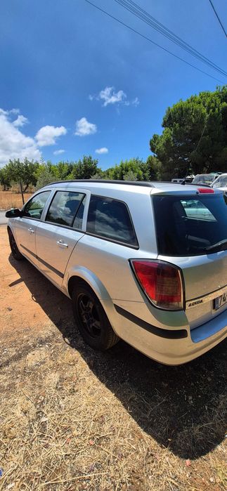 Venda Opel Astra